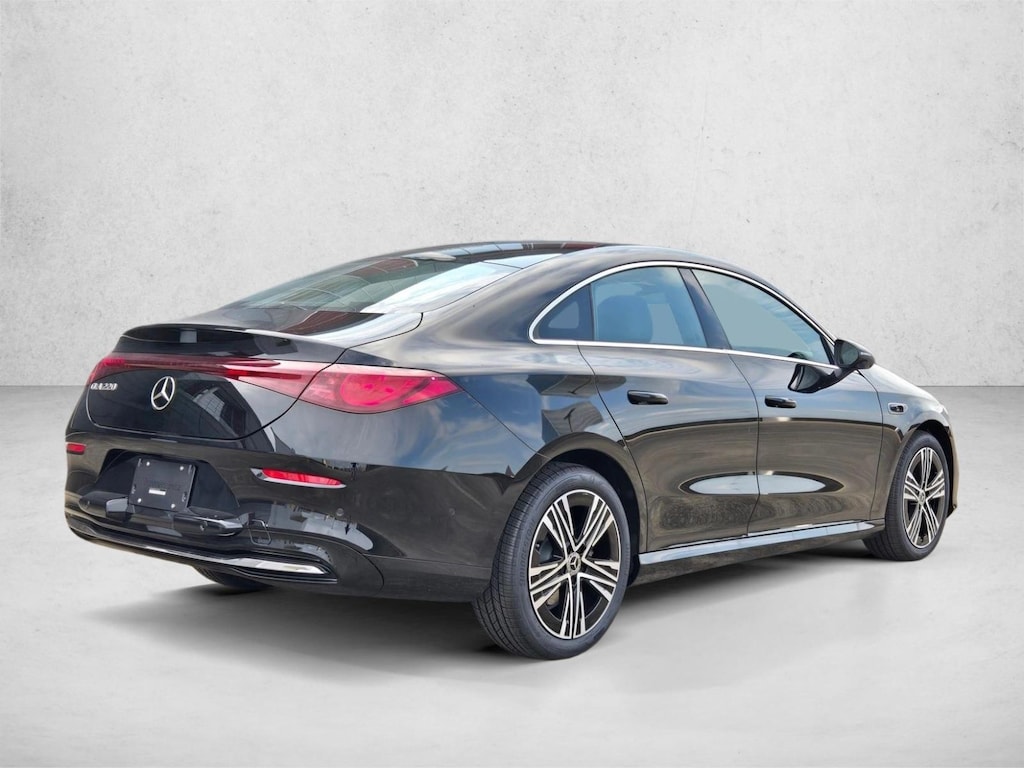 New 2027 Mercedes-Benz CLA 220 CLA 220 Hybrid FWD Sedan