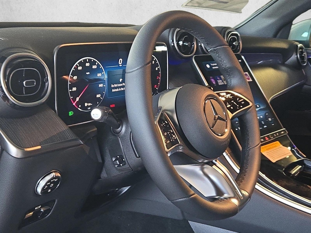 New 2027 Mercedes-Benz GLC 300 GLC 300 SUV SUV