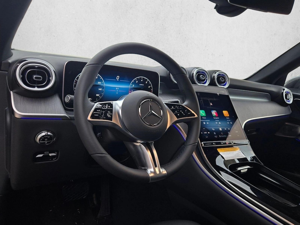 New 2027 Mercedes-Benz GLC 300 GLC 300 SUV SUV