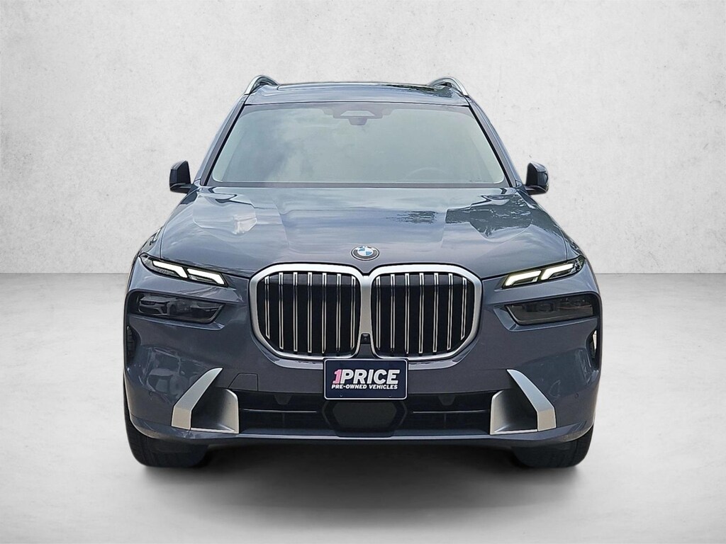 Used 2023 BMW X7 xDrive40i SUV