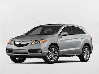 2014 Acura RDX