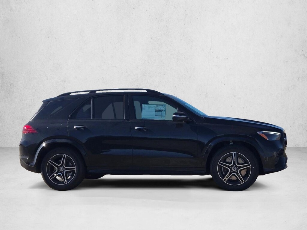 Used 2026 Mercedes-Benz GLE SUV
