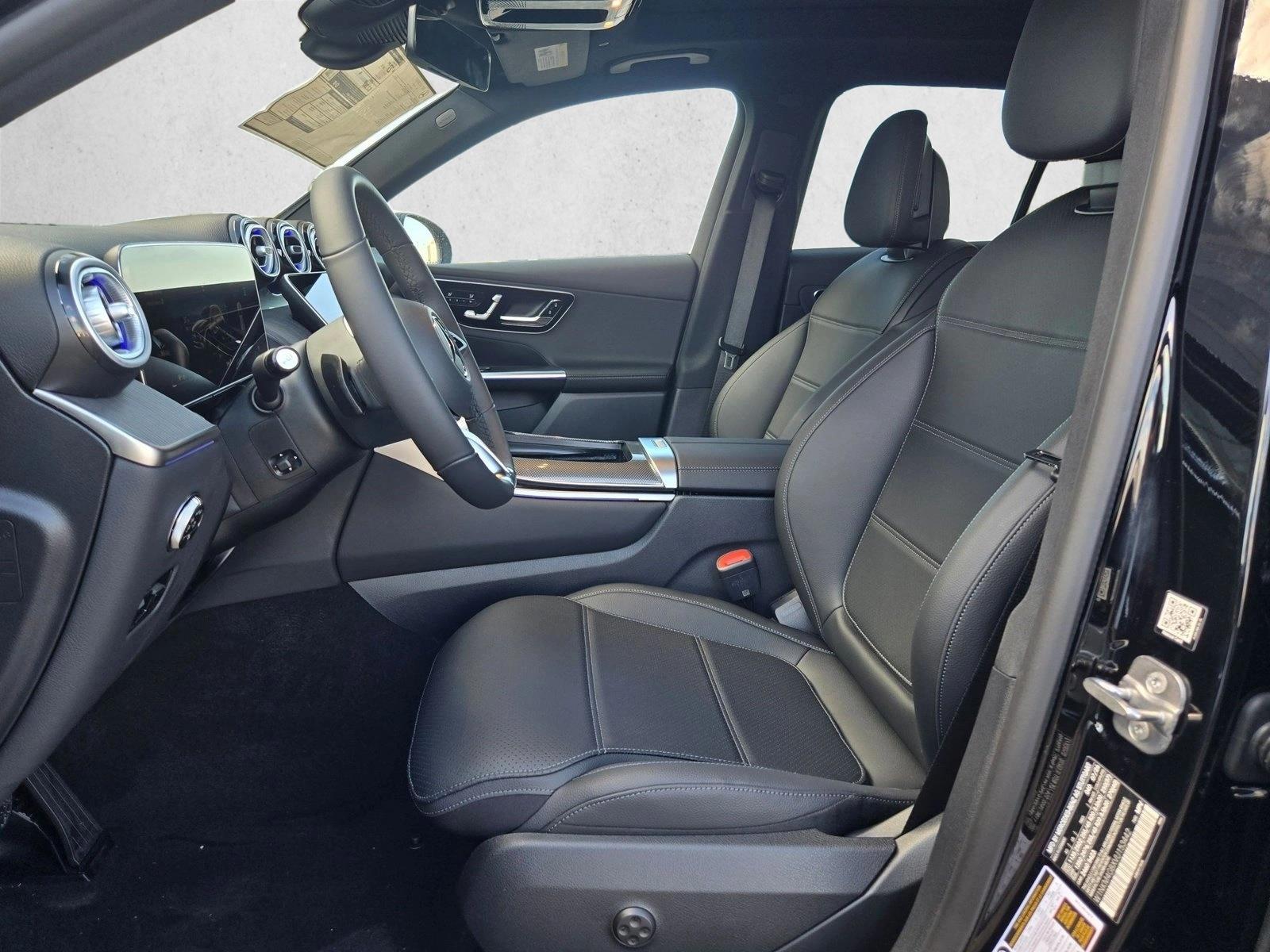 New 2027 Mercedes-Benz GLC 300 GLC 300 SUV SUV