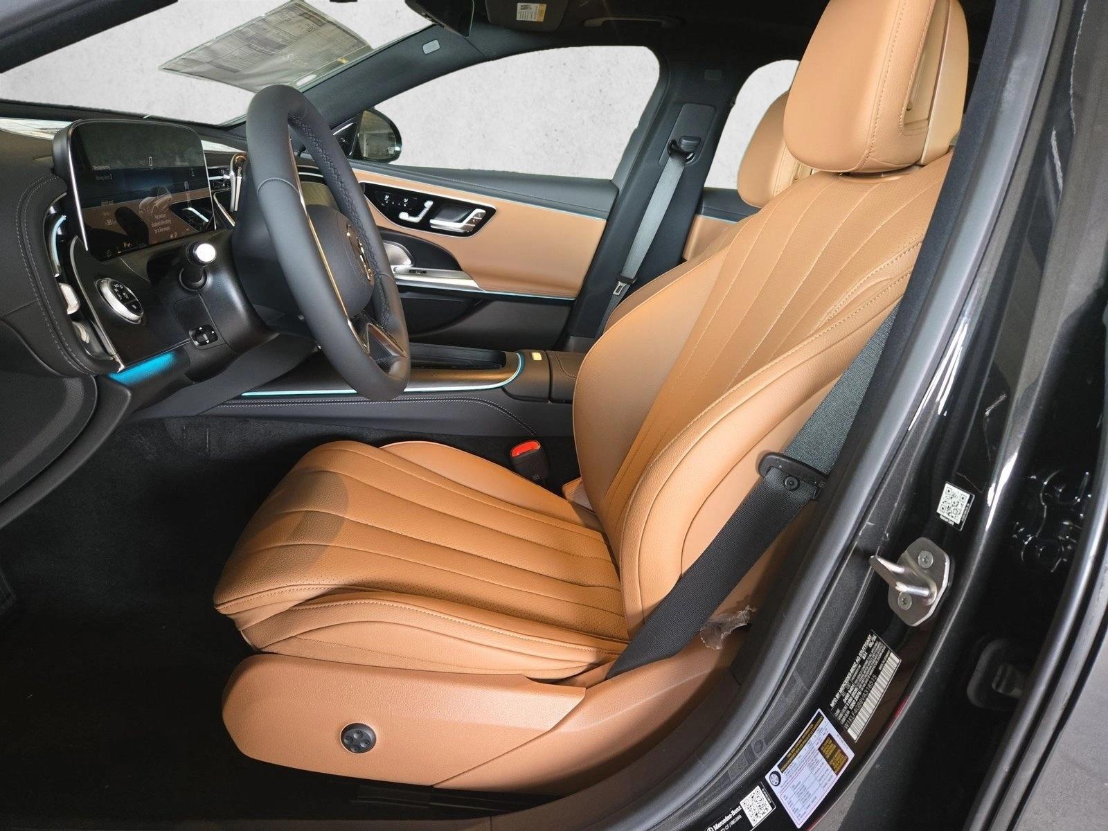 New 2027 Mercedes-Benz E-Class E 350 RWD Sedan Sedan