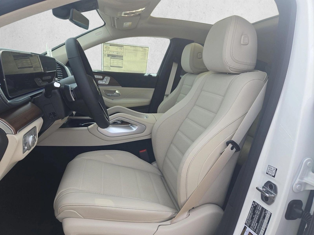 New 2026 Mercedes-Benz GLE 450 GLE 450 4MATIC ® Coupe Coupe