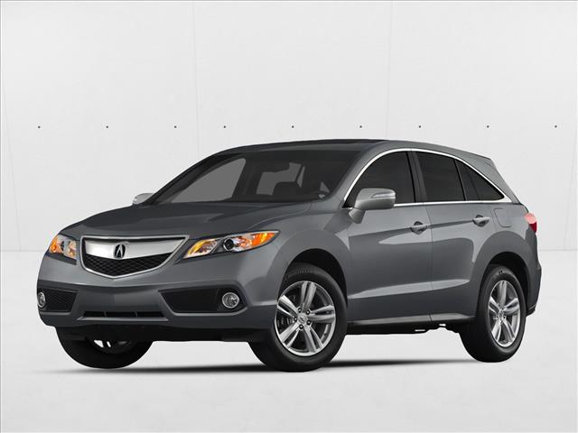 2014 Acura RDX