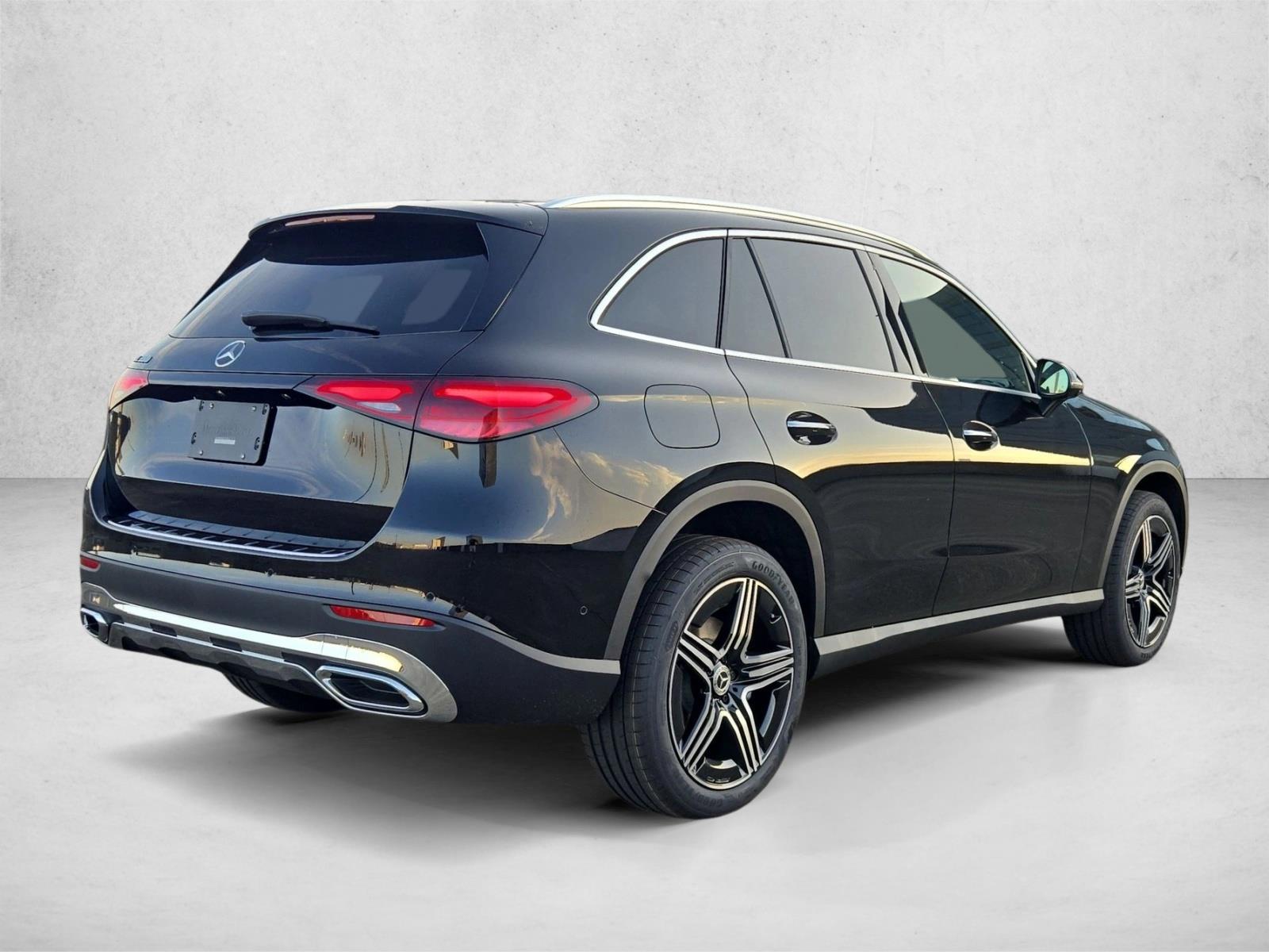 New 2027 Mercedes-Benz GLC 300 GLC 300 SUV SUV