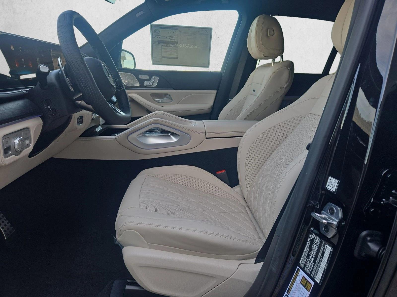 New 2026 Mercedes-Benz AMG GLE 63 AMG ® GLE 63 S 4MATIC+ ® SUV SUV