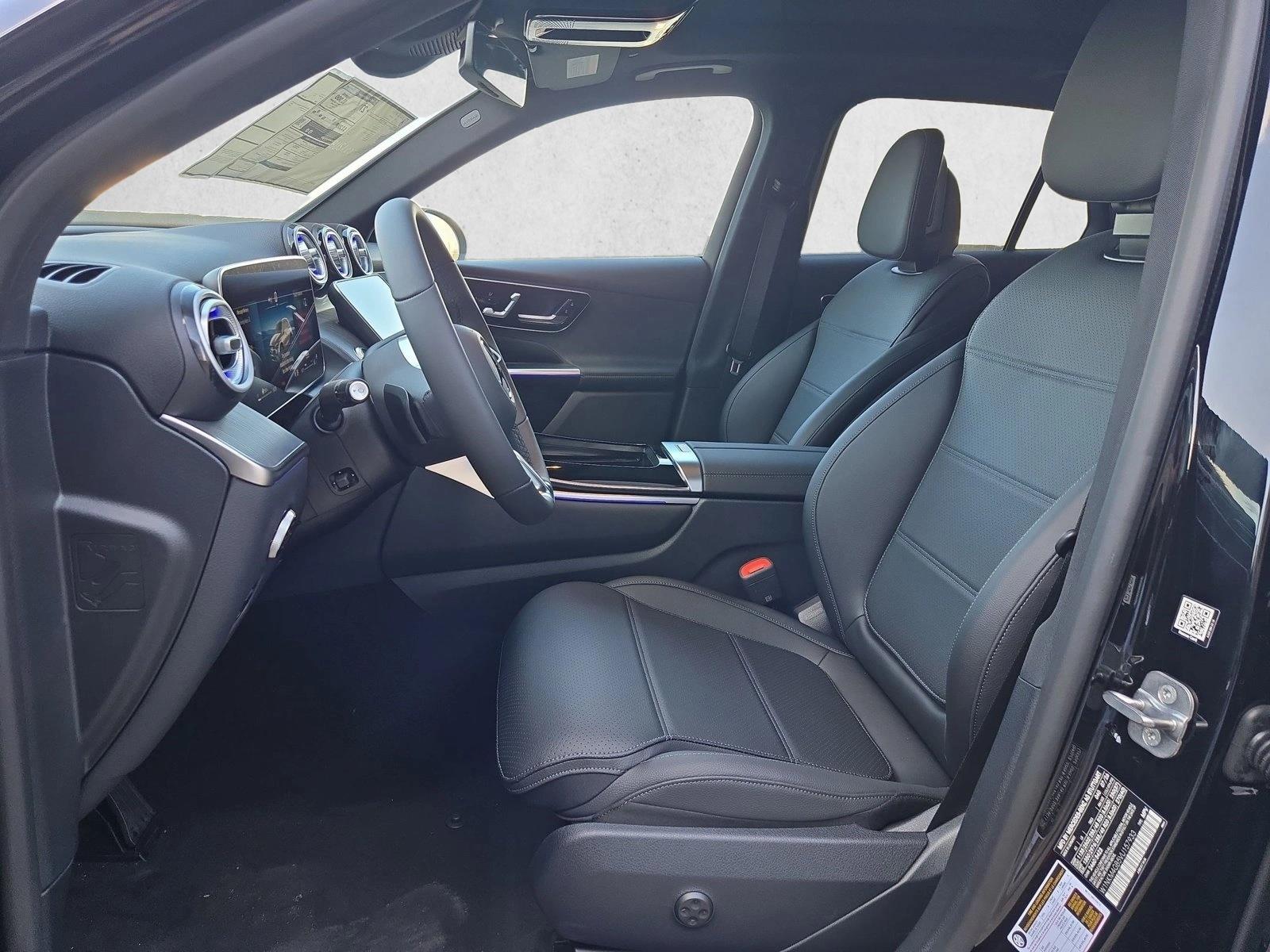 New 2027 Mercedes-Benz GLC 300 GLC 300 SUV SUV