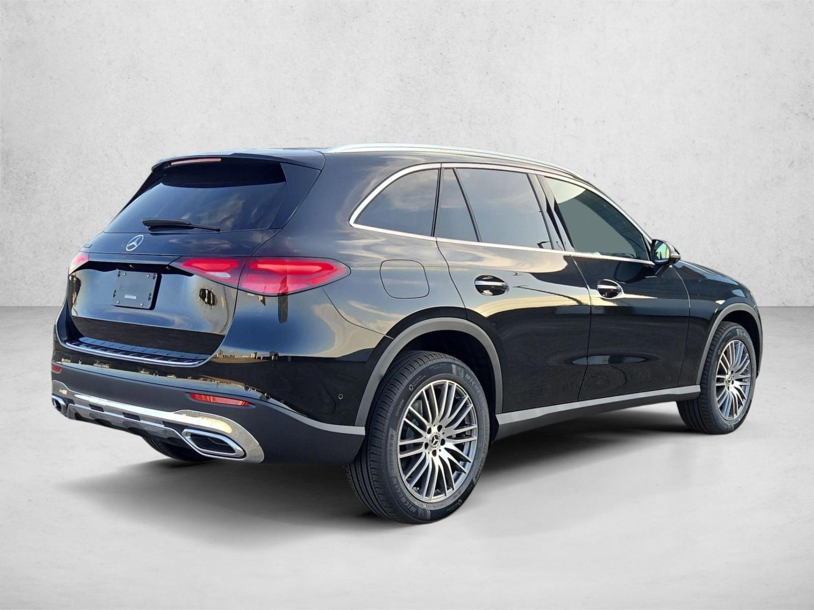 New 2027 Mercedes-Benz GLC 300 GLC 300 SUV SUV