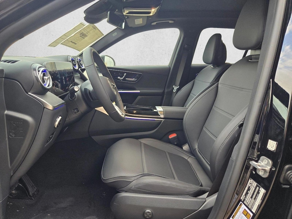 New 2027 Mercedes-Benz GLC 300 GLC 300 SUV SUV