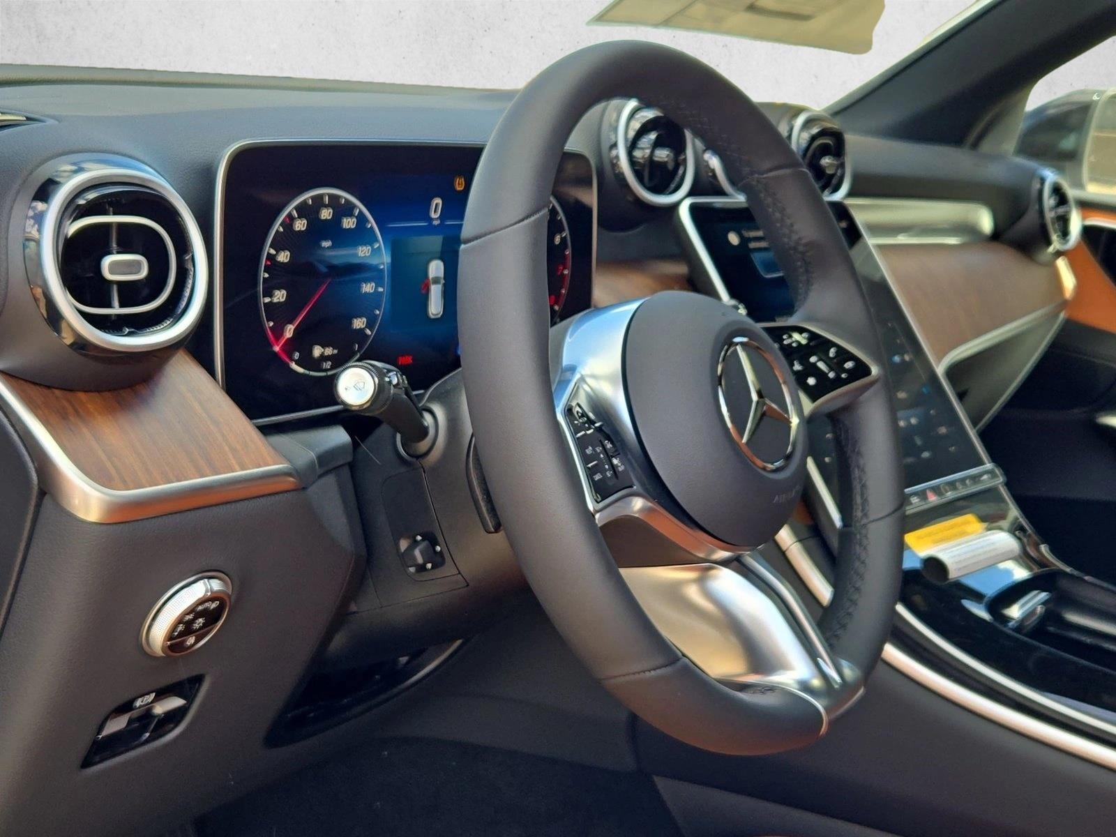 New 2027 Mercedes-Benz GLC 300 GLC 300 SUV SUV
