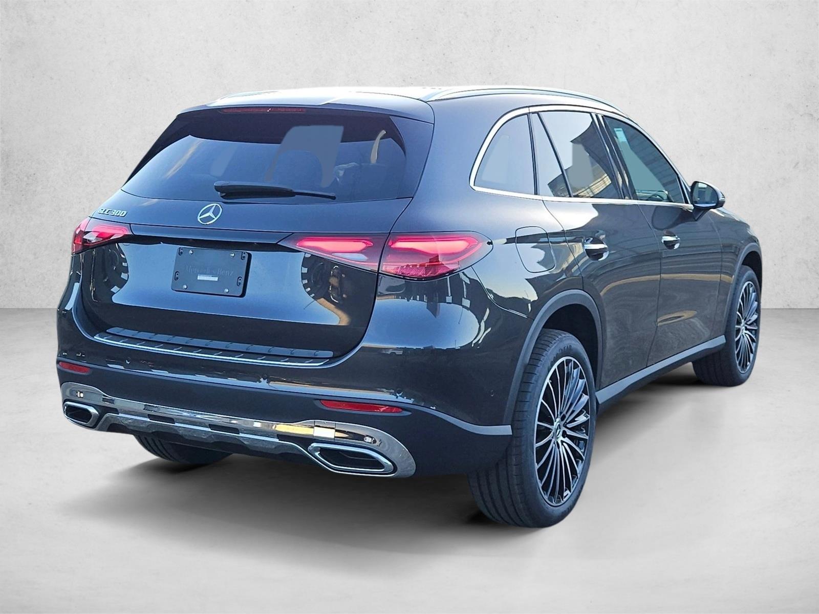New 2027 Mercedes-Benz GLC 300 GLC 300 SUV SUV
