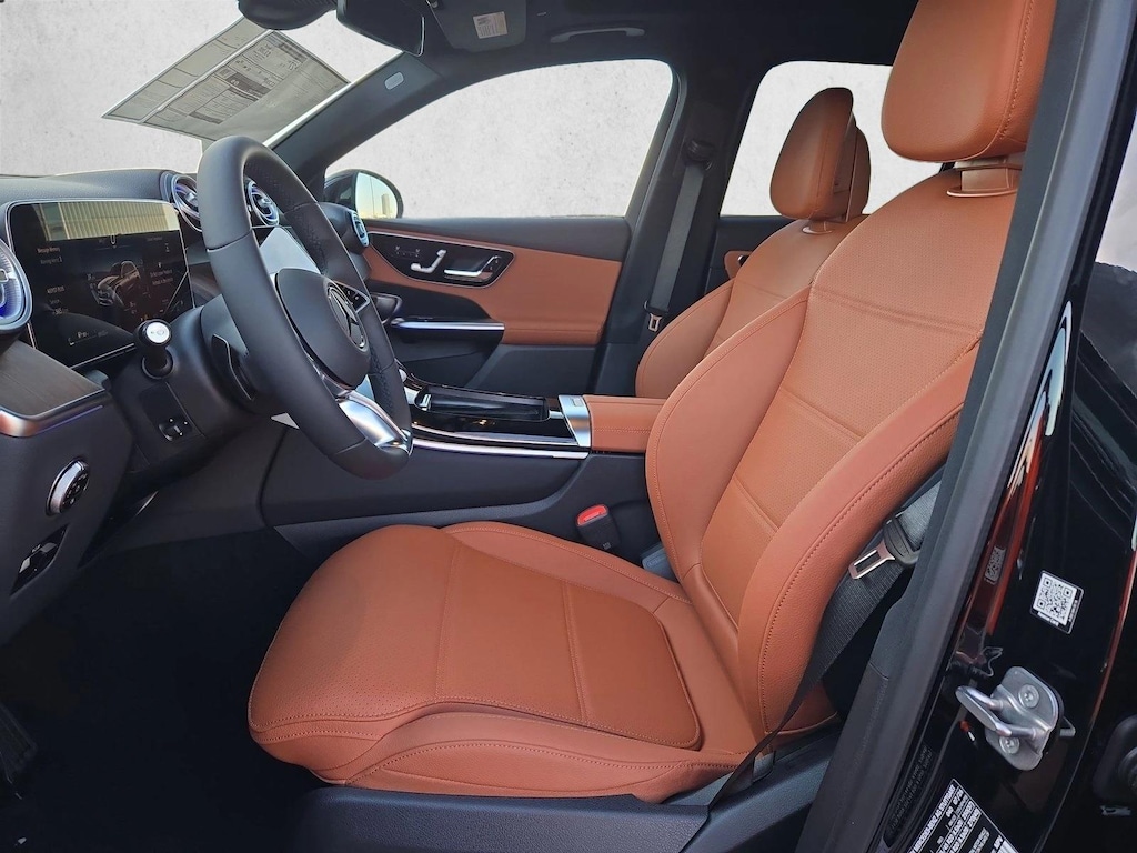 New 2027 Mercedes-Benz GLC 300 GLC 300 SUV SUV
