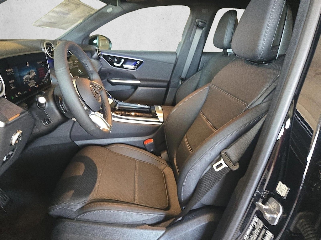 New 2027 Mercedes-Benz GLC 300 GLC 300 SUV SUV