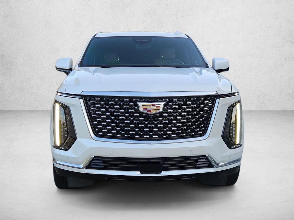 Used 2025 CADILLAC Escalade Premium Luxury SUV