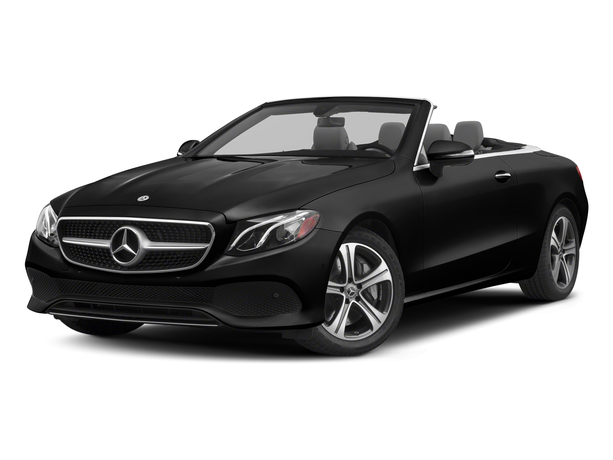 Certified 2018 Mercedes-Benz E-Class E 400 Cabriolet