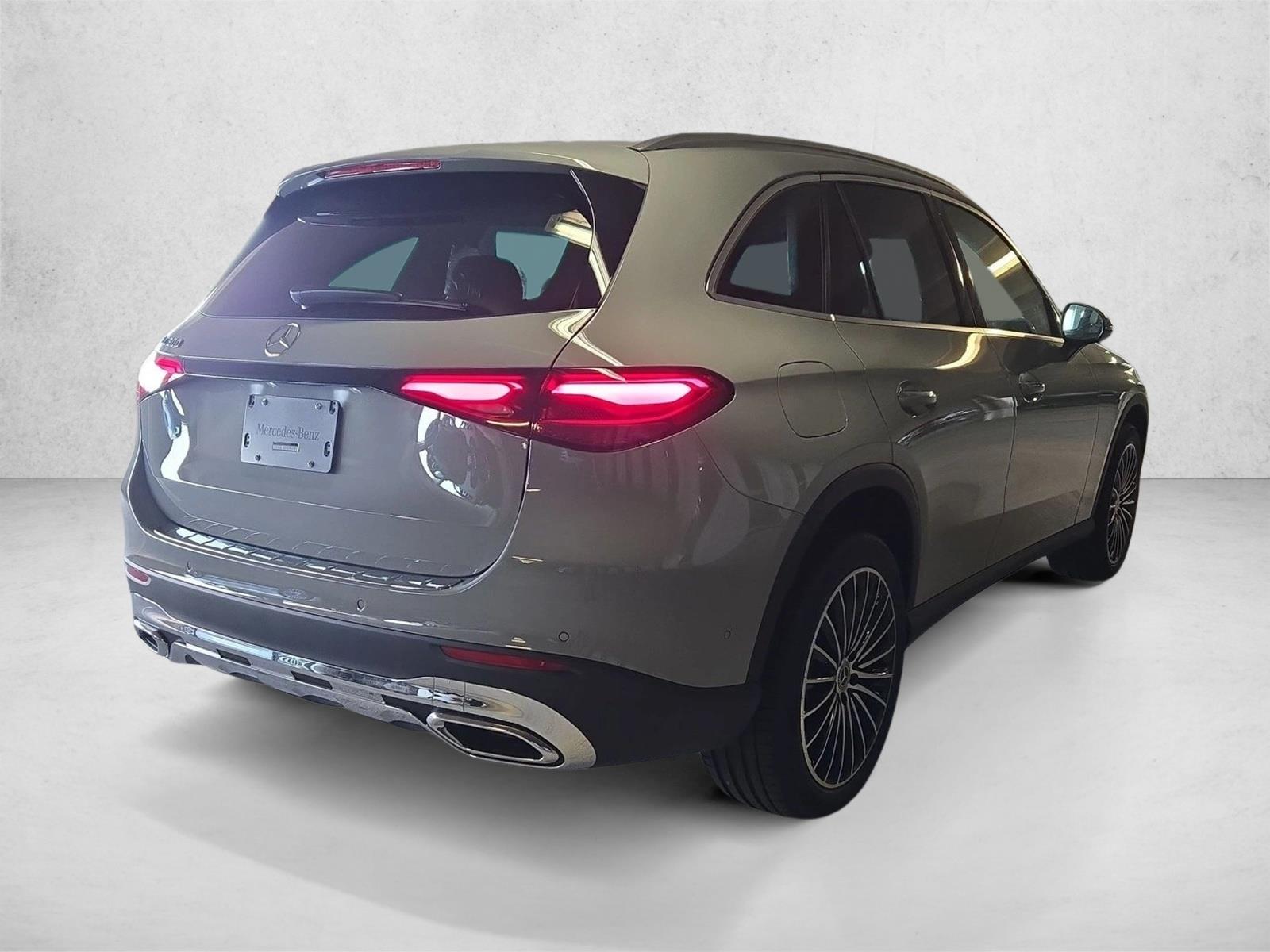 New 2027 Mercedes-Benz GLC 300 GLC 300 SUV SUV