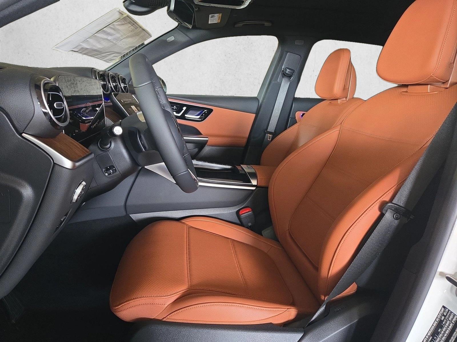 New 2027 Mercedes-Benz GLC 300 GLC 300 SUV SUV