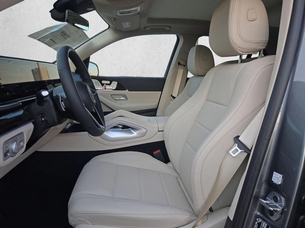 New 2026 Mercedes-Benz GLE 350 GLE 350 4MATIC ® SUV SUV