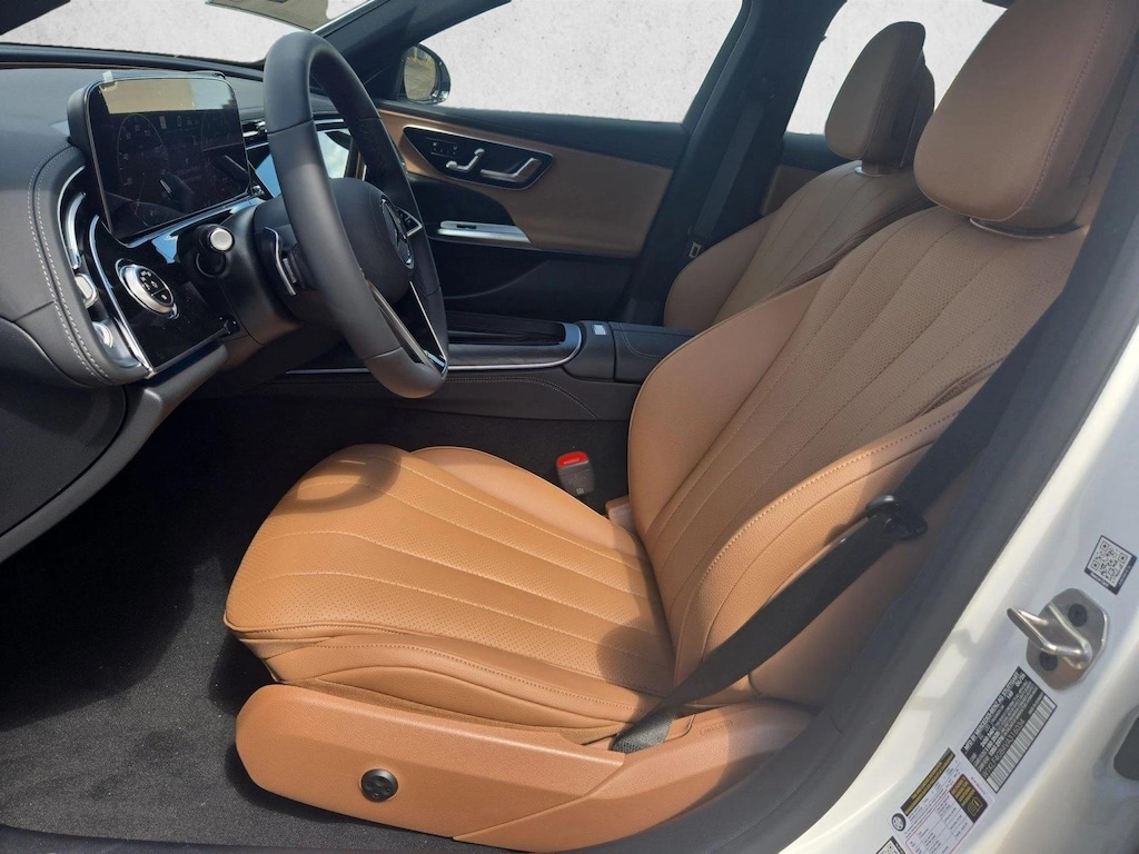New 2027 Mercedes-Benz E-Class E 350 RWD Sedan Sedan