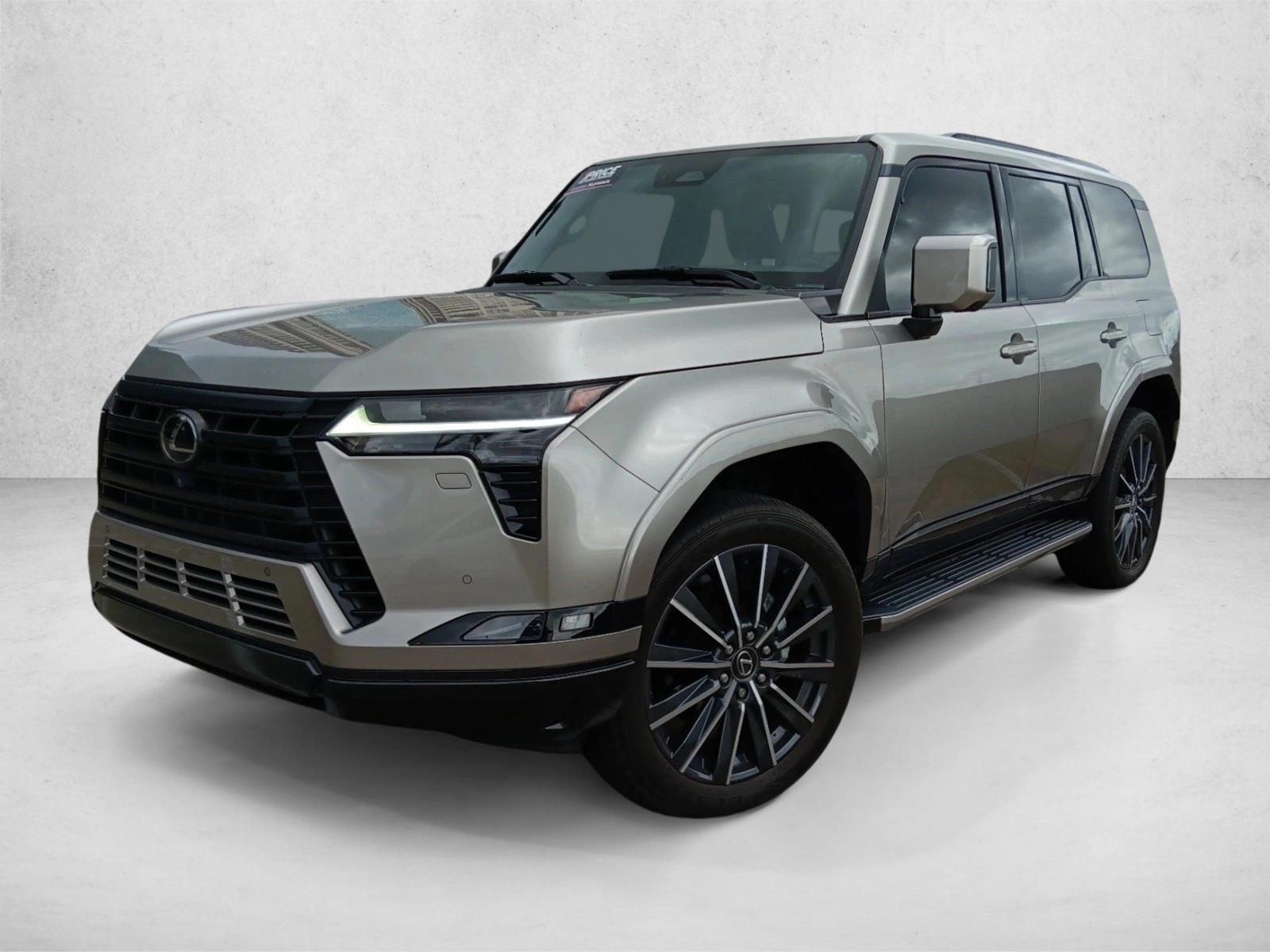  LEXUS GX