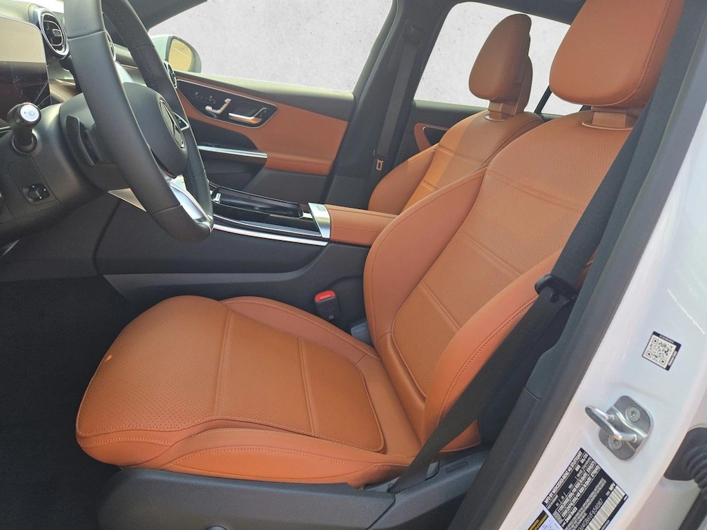 New 2027 Mercedes-Benz GLC 300 GLC 300 SUV SUV