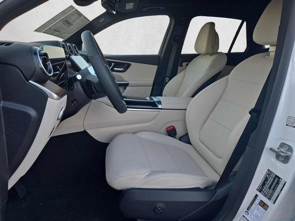 New 2027 Mercedes-Benz GLC 300 GLC 300 SUV SUV