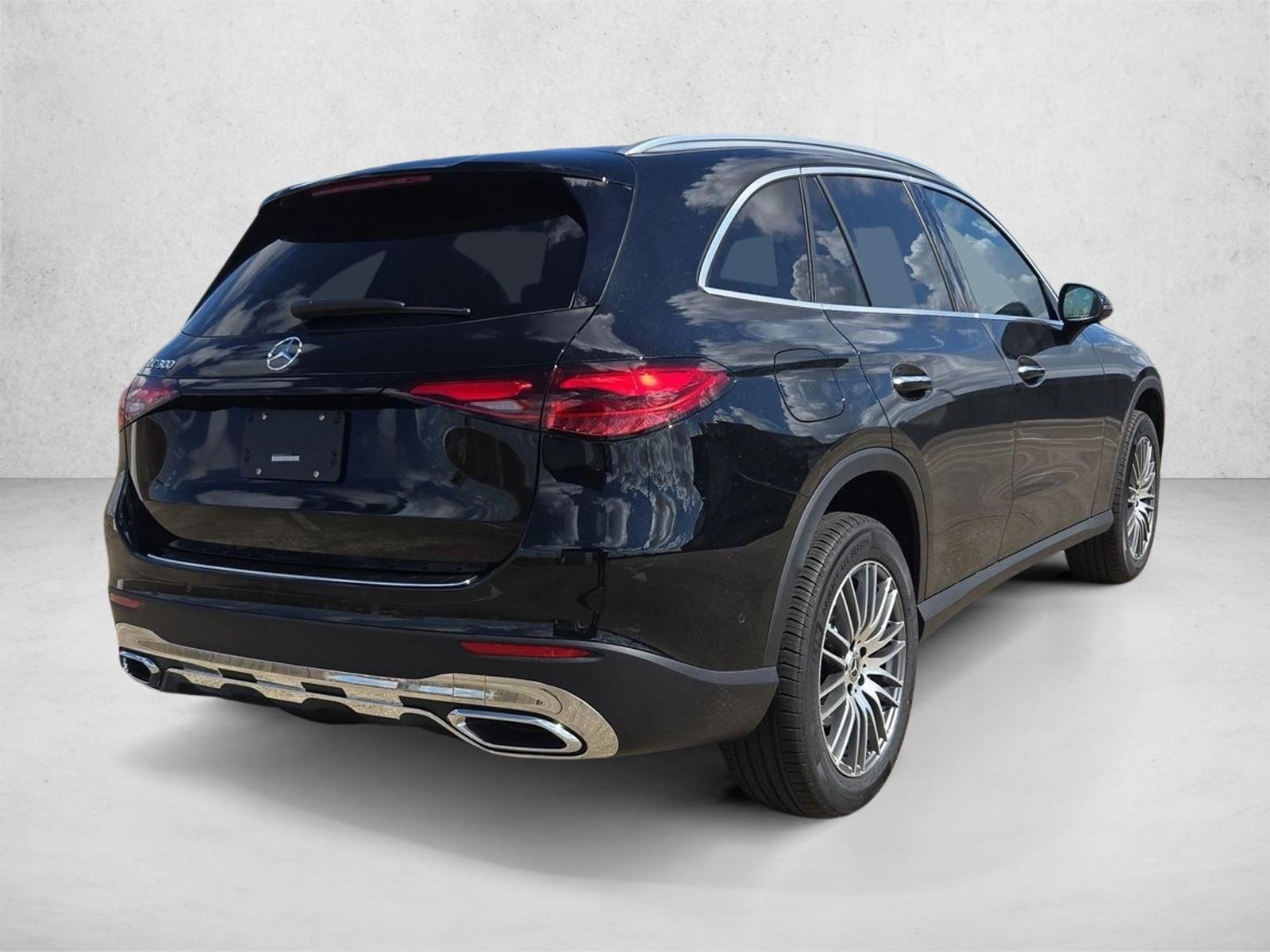 New 2027 Mercedes-Benz GLC 300 GLC 300 SUV SUV