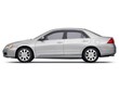  Honda Accord Sedan