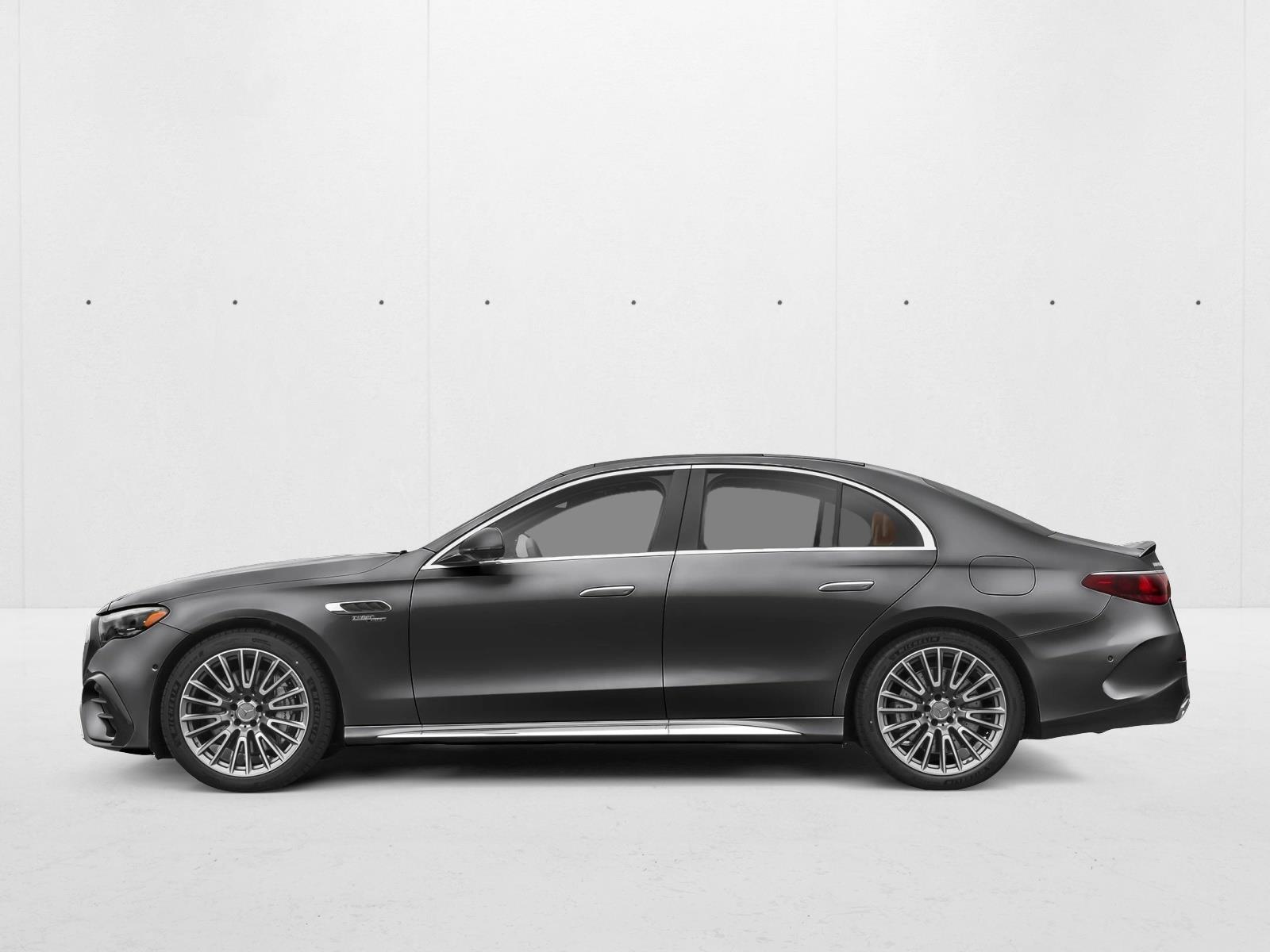New 2027 Mercedes-Benz E-Class AMG ® E 53 Hybrid Sedan Sedan