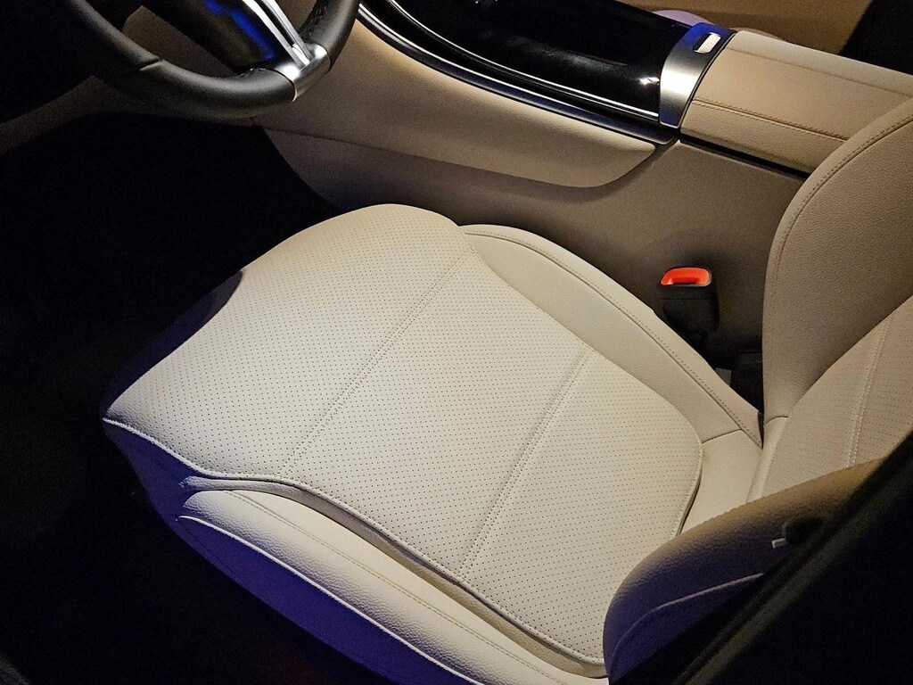 New 2027 Mercedes-Benz GLC 300 GLC 300 SUV SUV