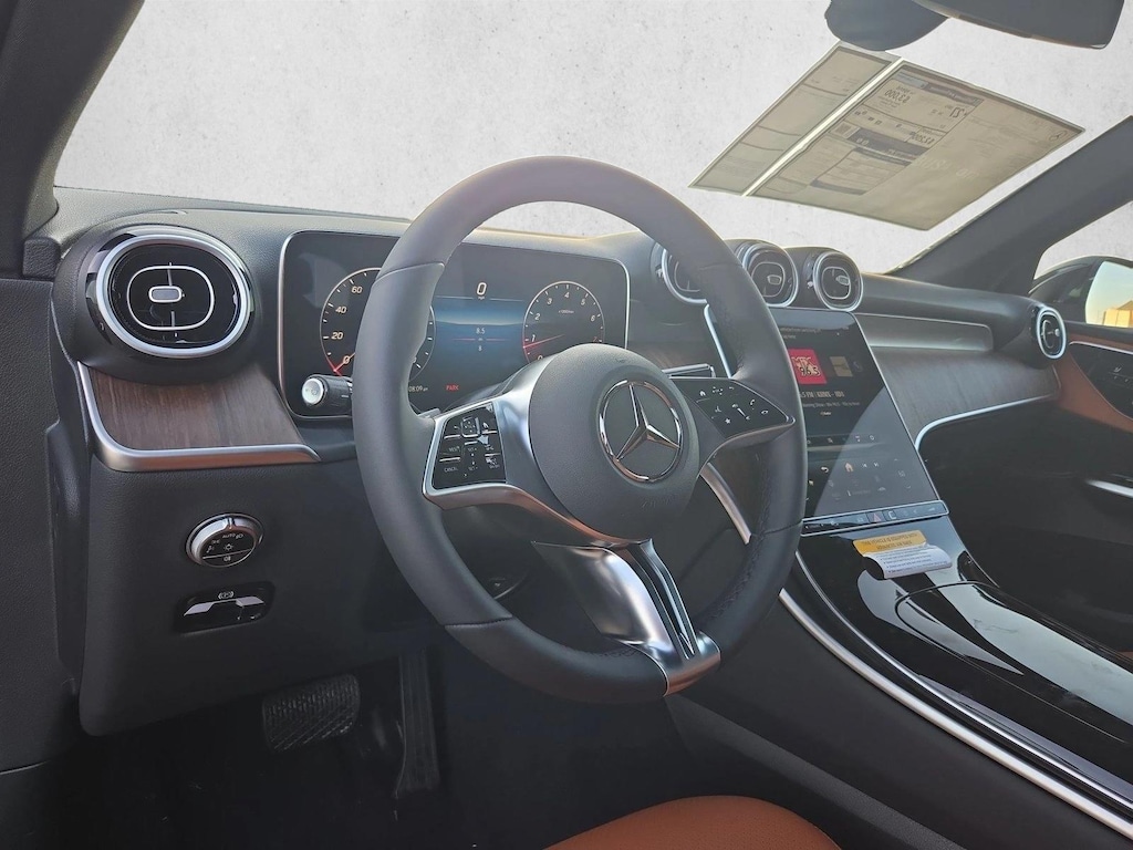 New 2027 Mercedes-Benz GLC 300 GLC 300 SUV SUV