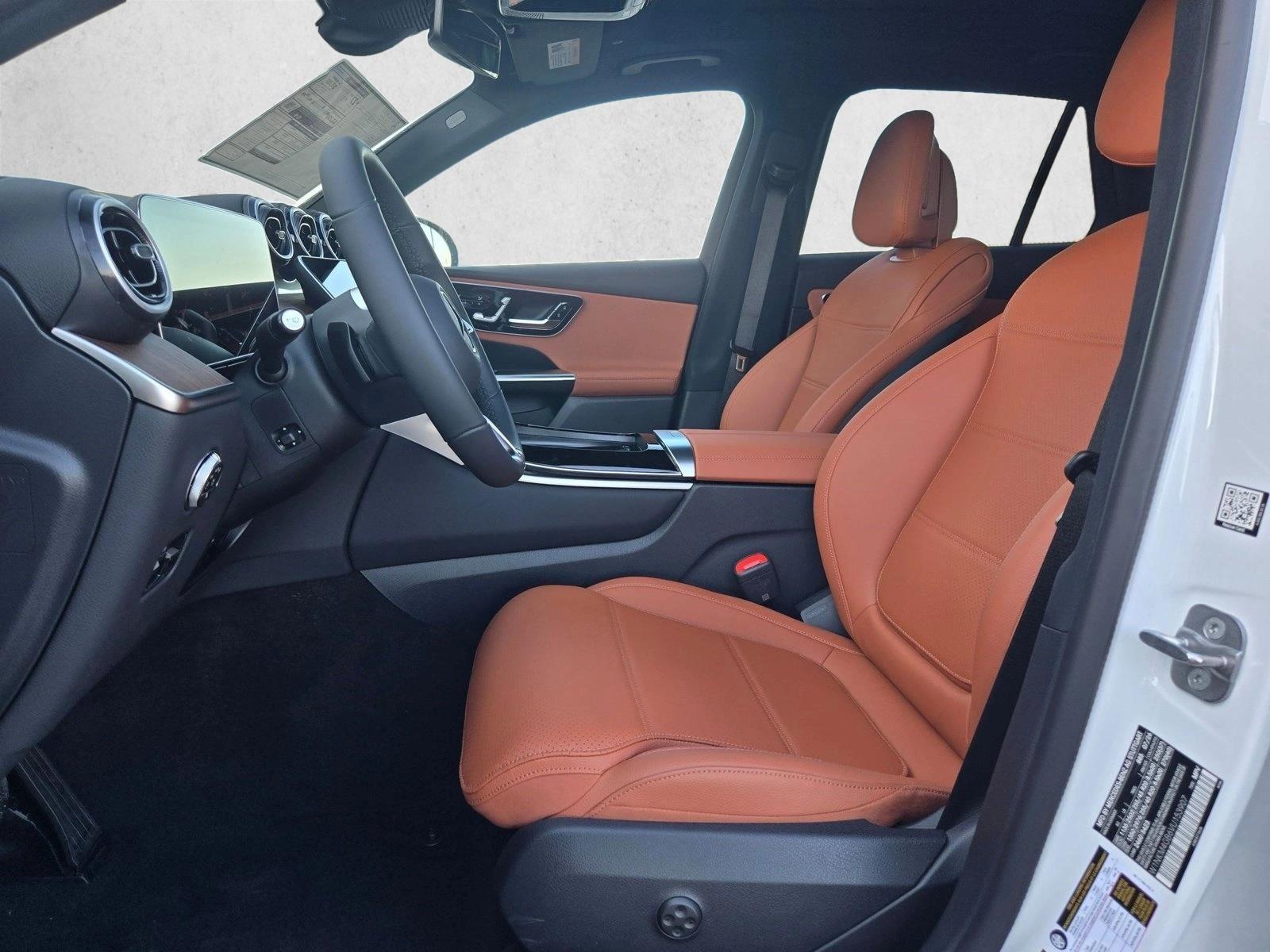 New 2027 Mercedes-Benz GLC 300 GLC 300 SUV SUV
