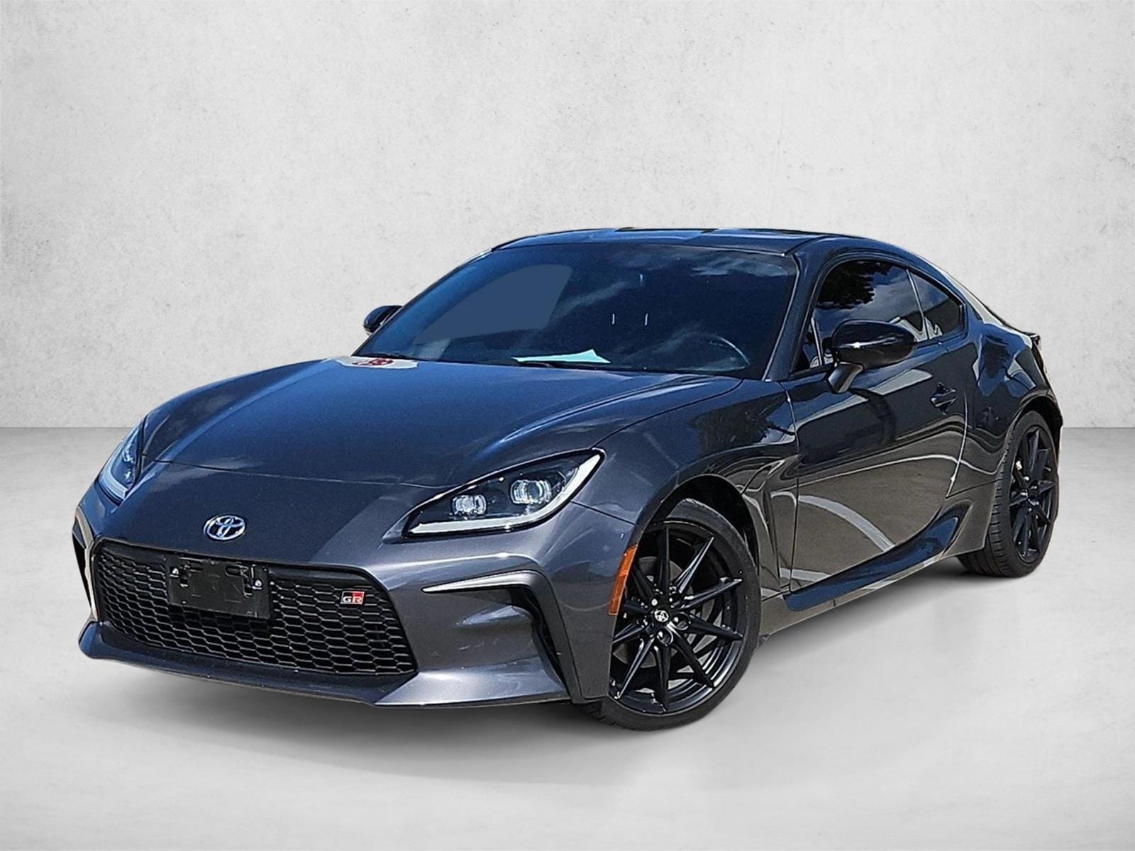 2024 Toyota GR86