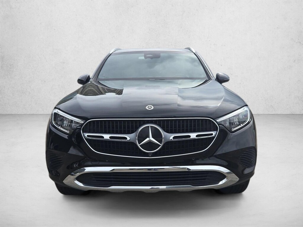 Certified 2023 Mercedes-Benz GLC SUV