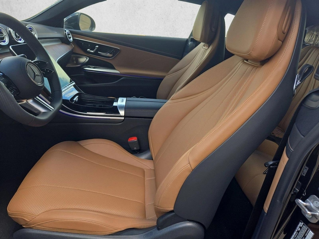 New 2026 Mercedes-Benz CLE 300 CLE 300 4MATIC ® Coupe Coupe