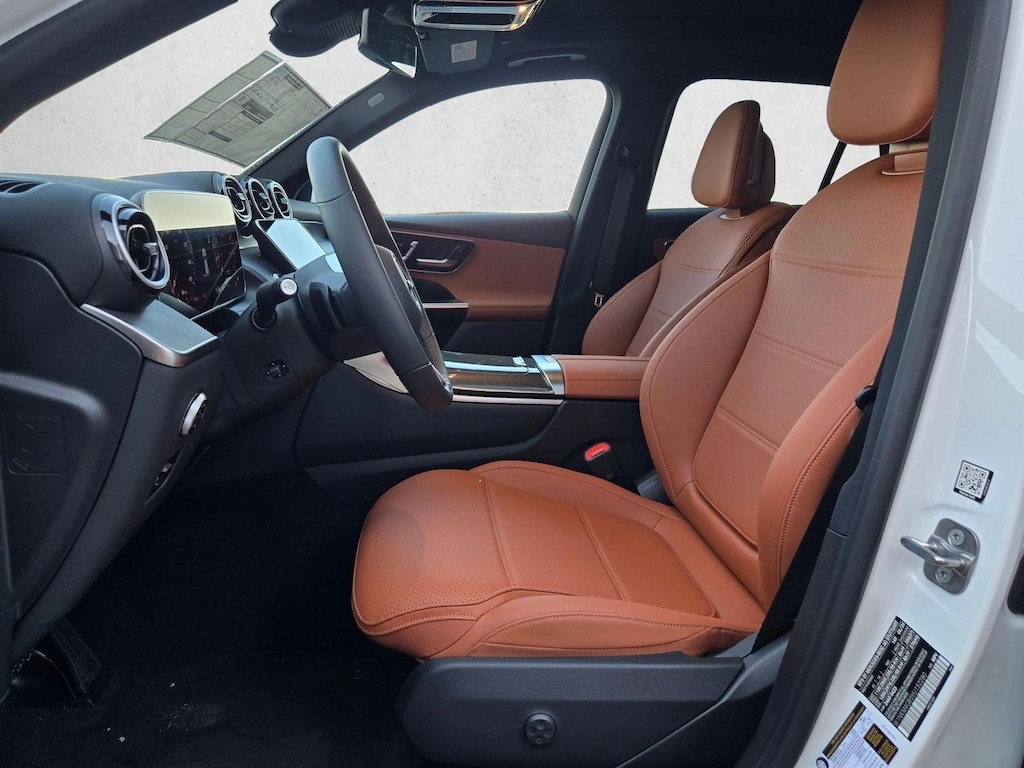 New 2027 Mercedes-Benz GLC 300 GLC 300 SUV SUV