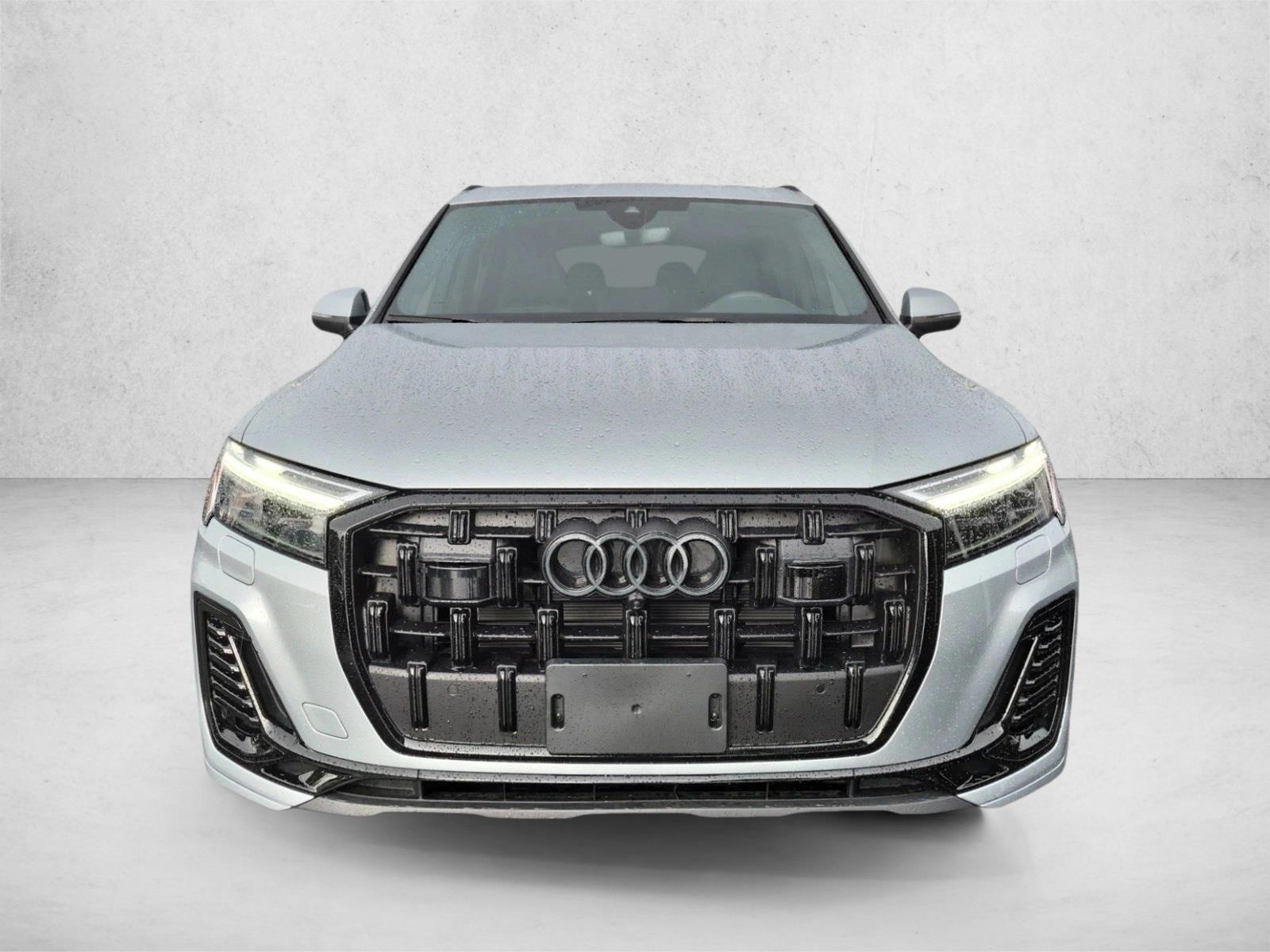 Used 2026 Audi Q7 45 Premium SUV