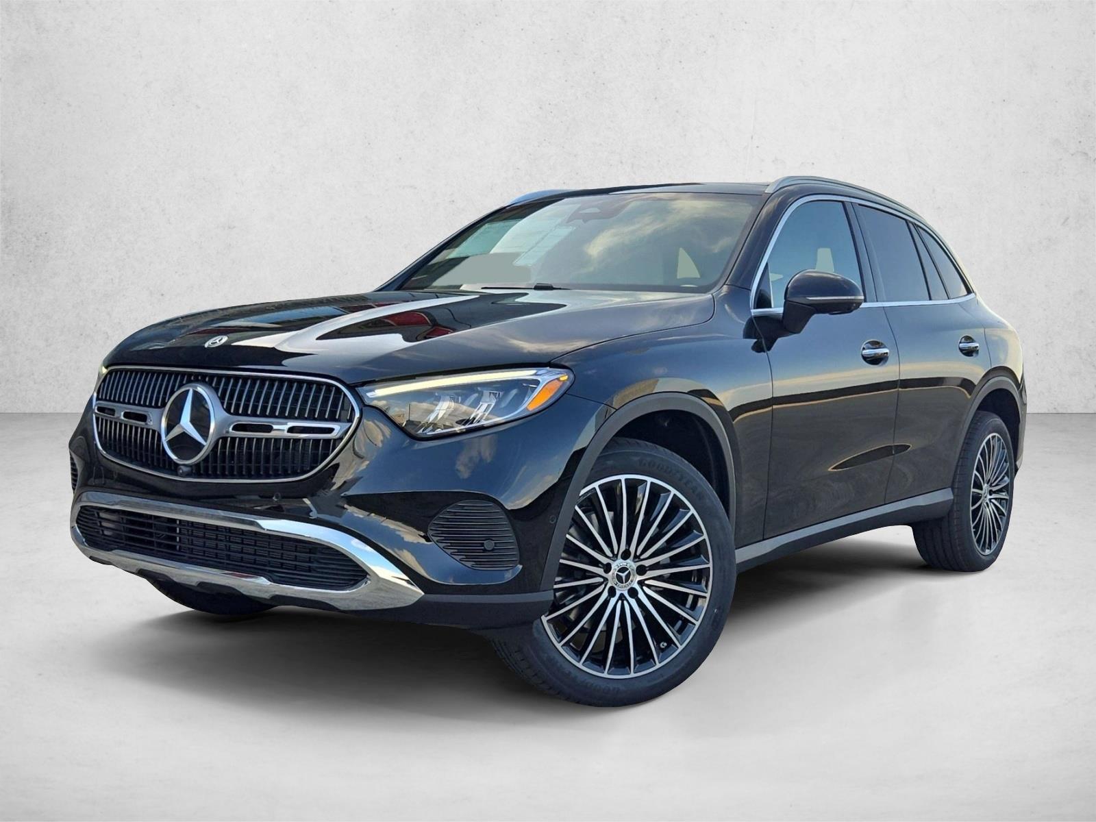 New 2027 Mercedes-Benz GLC 300 GLC 300 SUV SUV