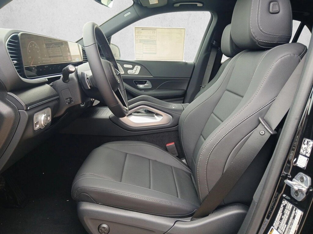 New 2026 Mercedes-Benz GLE 450 GLE 450 4MATIC ® SUV SUV