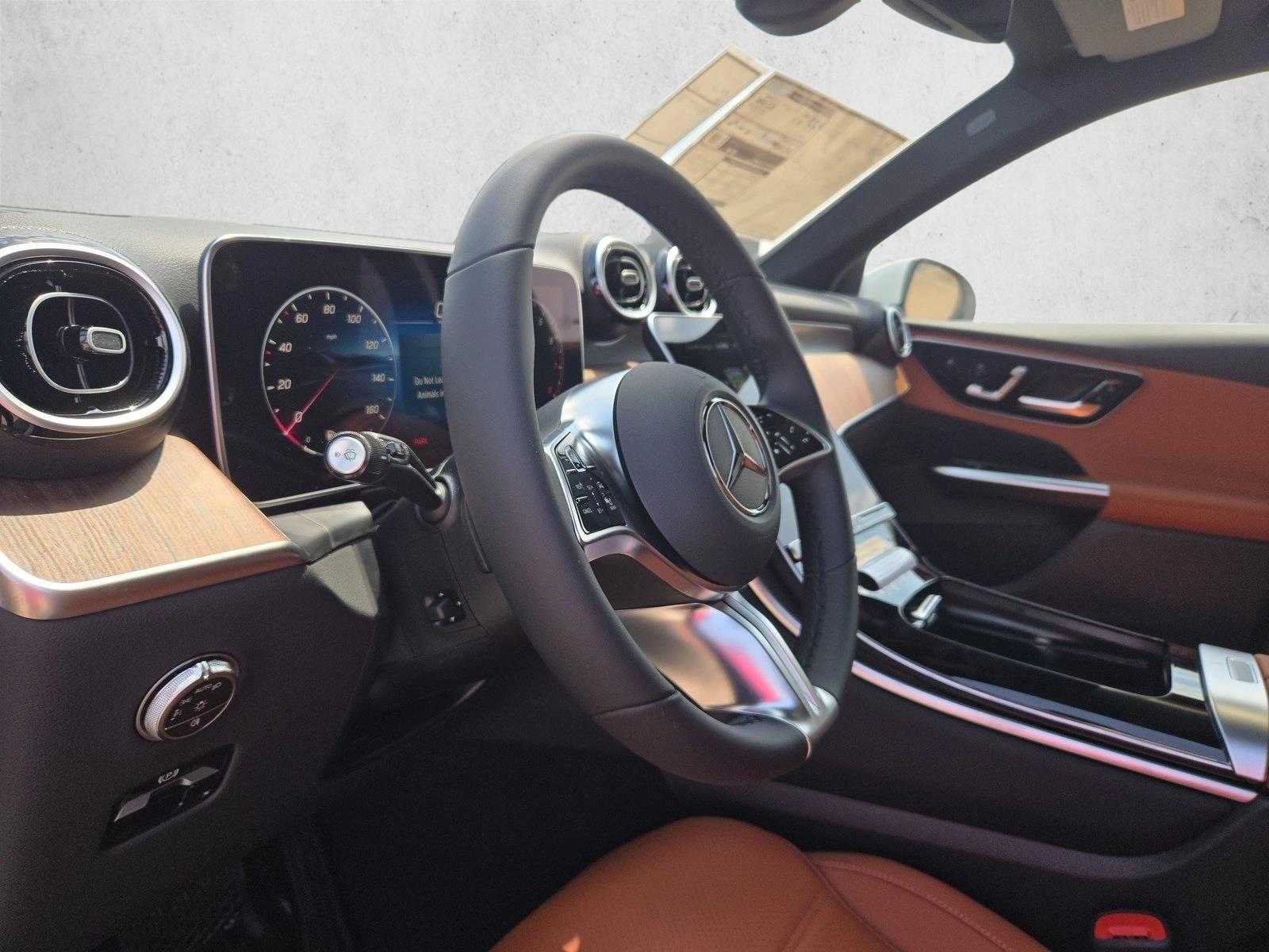 New 2027 Mercedes-Benz GLC 300 GLC 300 SUV SUV