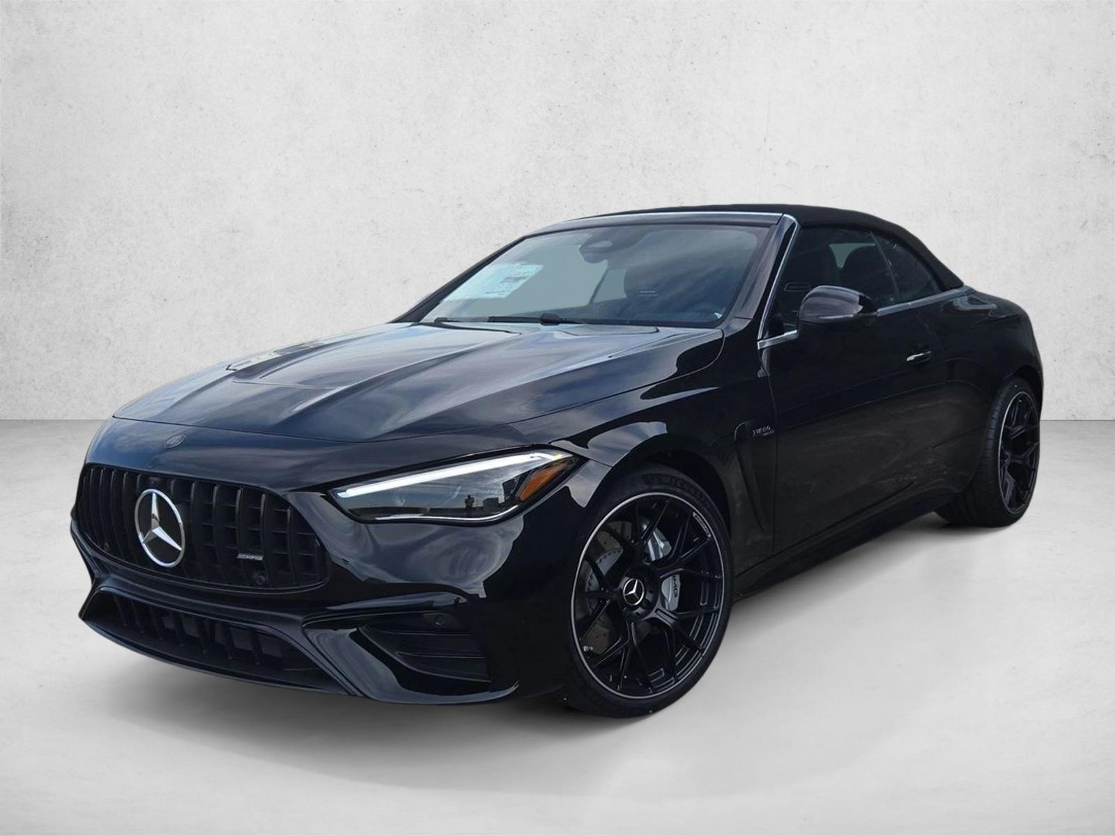  Mercedes-Benz AMG CLE 53