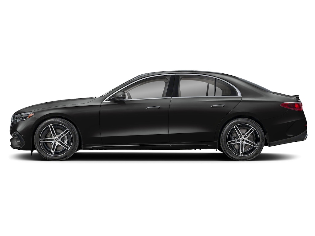 New 2027 Mercedes-Benz E-Class E 450 4MATIC ® Sedan Sedan