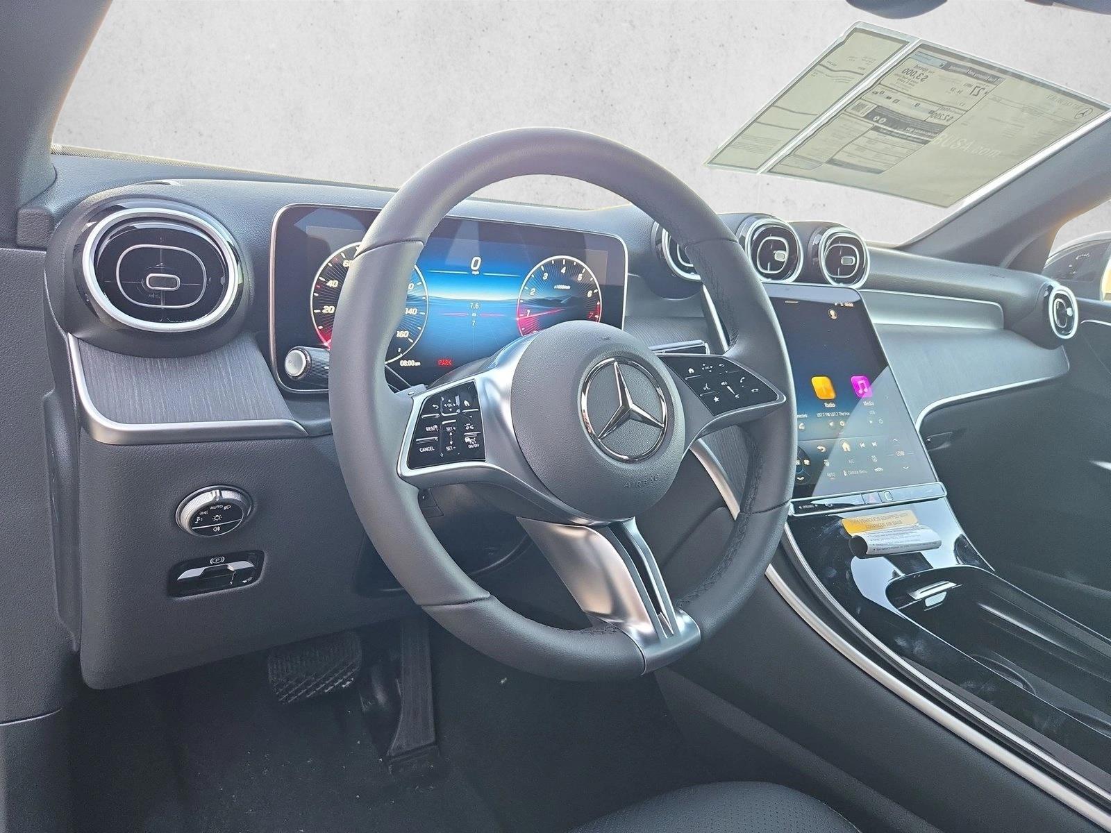New 2027 Mercedes-Benz GLC 300 GLC 300 SUV SUV