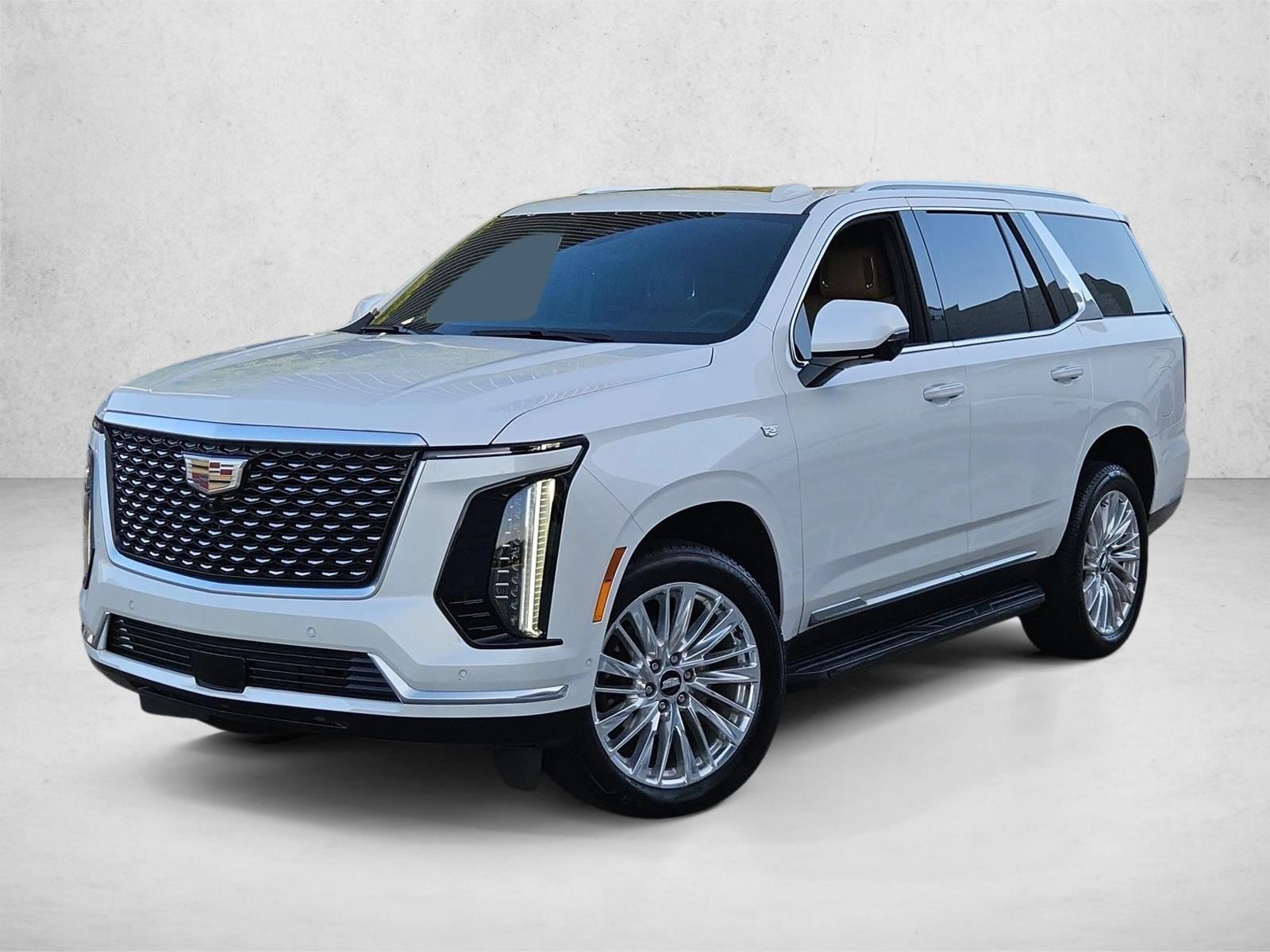 2025 Cadillac Escalade