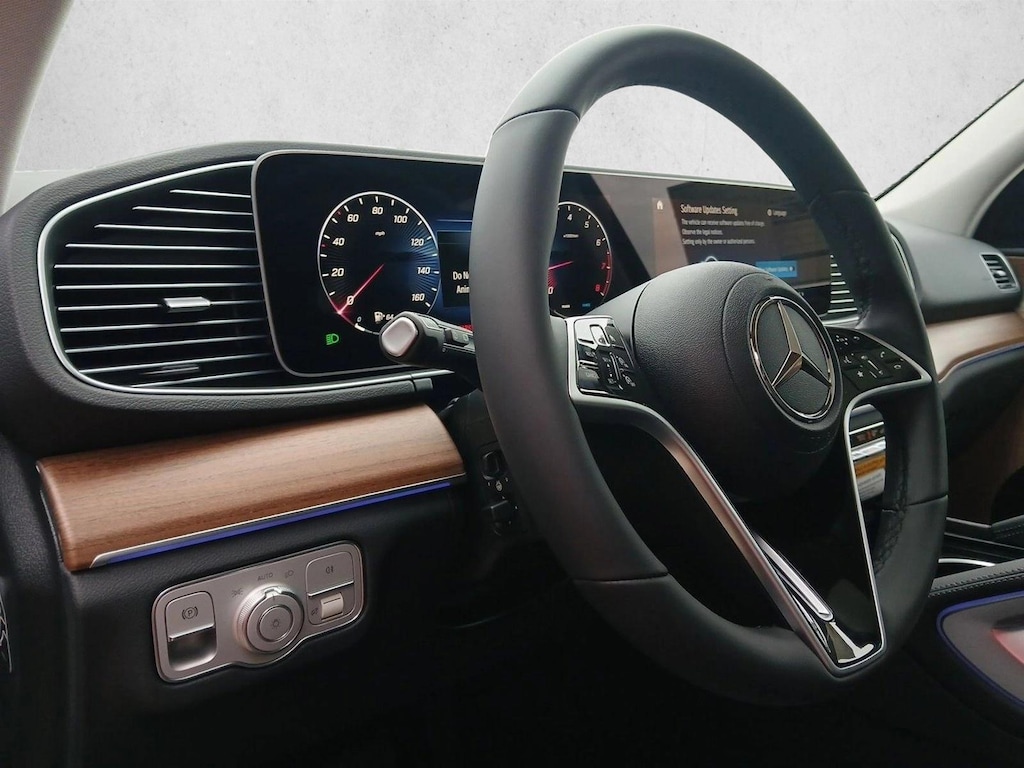 New 2026 Mercedes-Benz GLE 350 GLE 350 SUV SUV