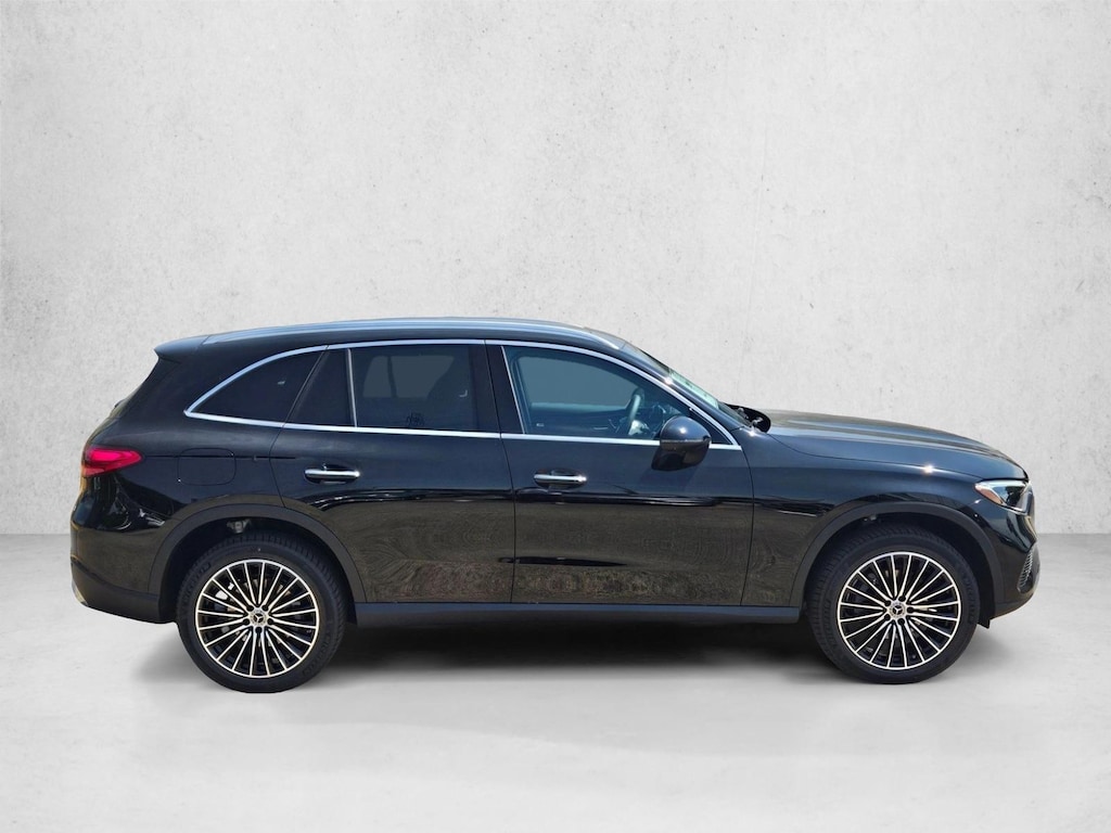 New 2027 Mercedes-Benz GLC 300 GLC 300 SUV SUV