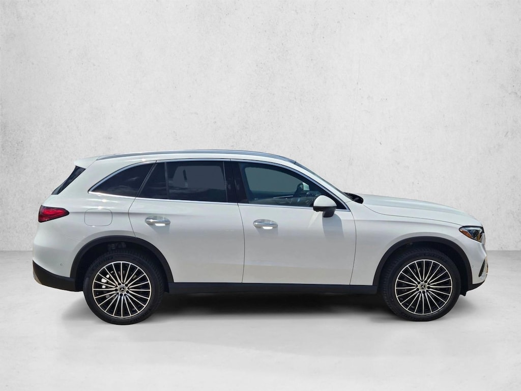 New 2027 Mercedes-Benz GLC 300 GLC 300 SUV SUV