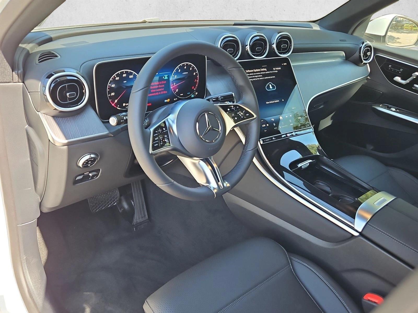 New 2027 Mercedes-Benz GLC 300 GLC 300 SUV SUV